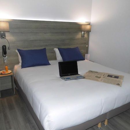 Hotel Le Circuit Le Mans Eksteriør bilde