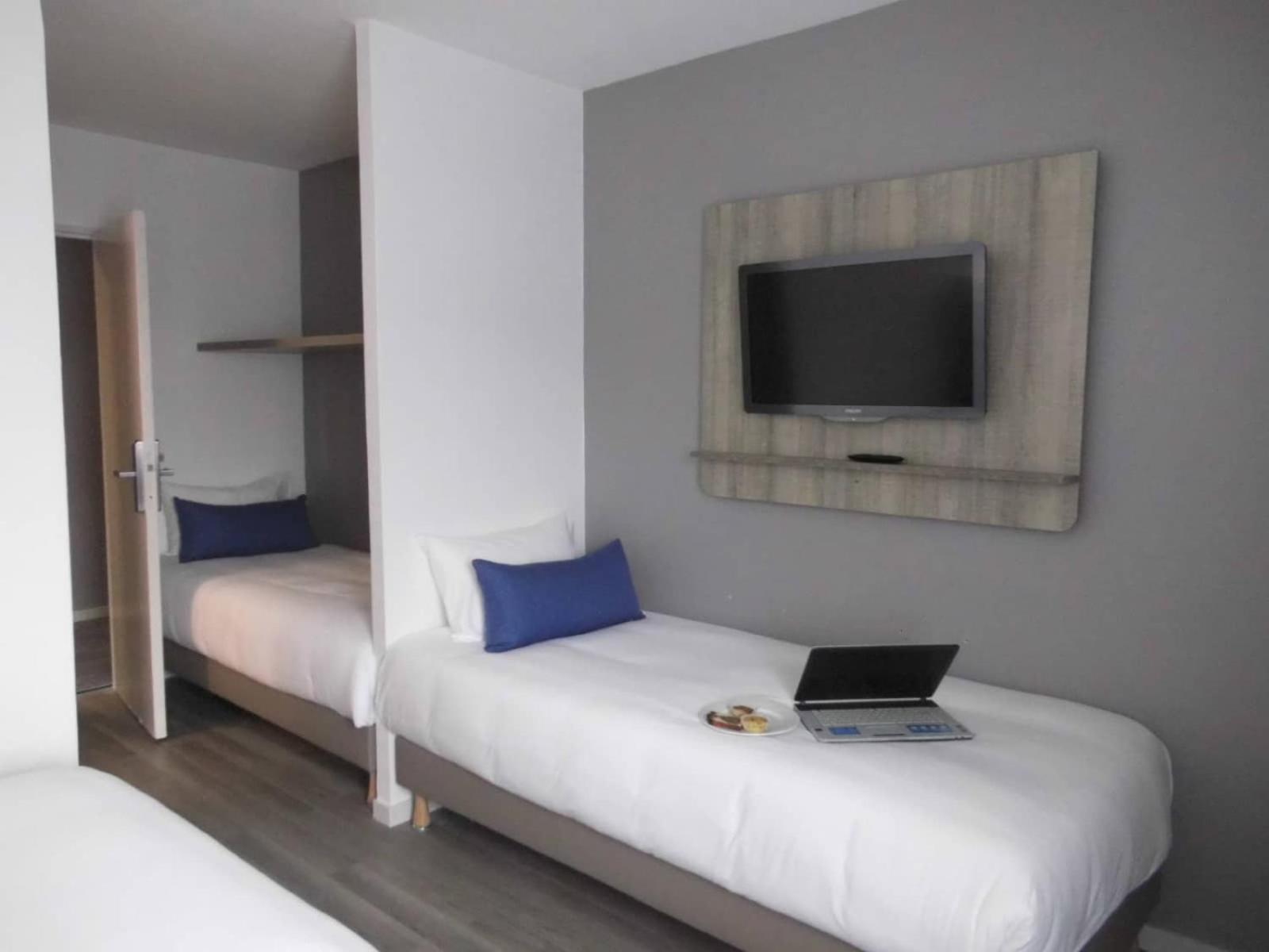 Hotel Le Circuit Le Mans Eksteriør bilde